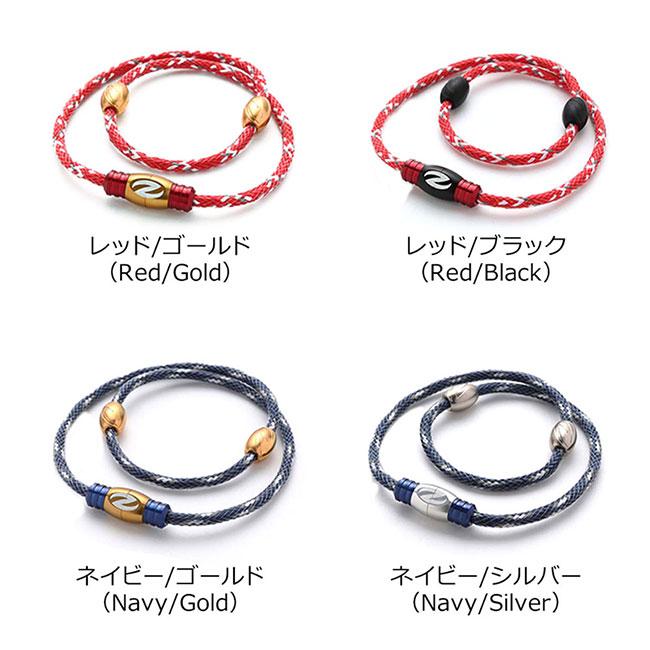 Zaoral(ザオラル) リカバリー・ネックレス | ブランド登録なし | 02