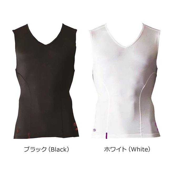 DORON ＜アスリートライン ソフトシリーズ メンズ＞ Vネックシャツの画像