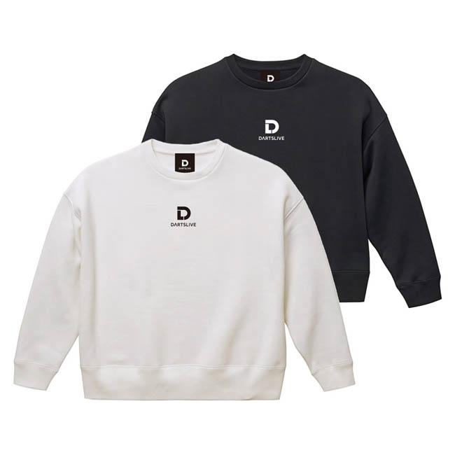 ダーツライブ ビックシルエットスウェット　(ダーツ アパレル) | ブランド登録なし