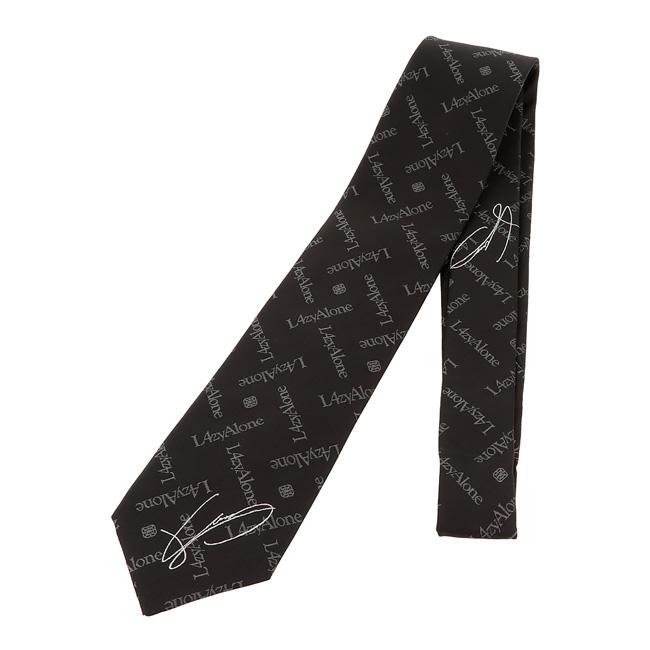 SADA×DARTSLIVE オリジナルデザインネクタイ 松吉輝宗選手モデル