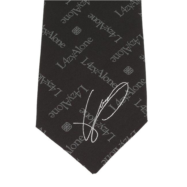 SADA×DARTSLIVE オリジナルデザインネクタイ 松吉輝宗選手モデル