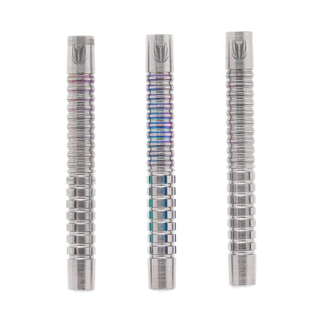 【中古 Used ダーツ】 TARGET(ターゲット) CARRERA SPORT CHARGER(カレラスポーツ チャージャー) 2BA