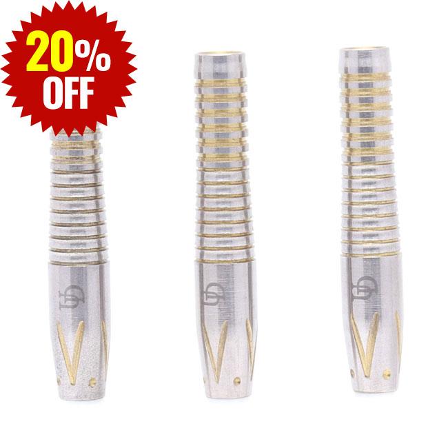 中古 Used ダーツ】 ULTIMA DARTS(アルティマダーツ) KAISER2(カイザー