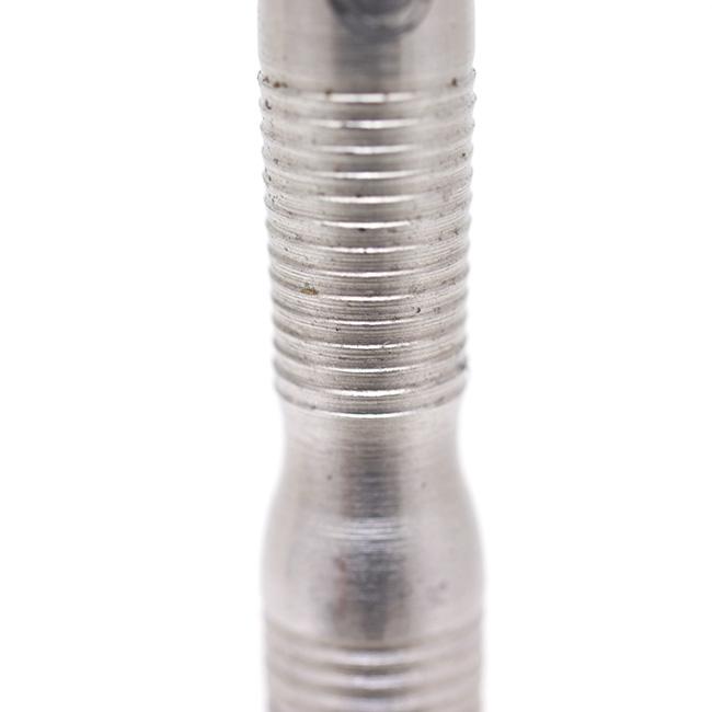 Winmau(ウィンモウ) Simon Whitlock Silver 2BA 20g サイモン