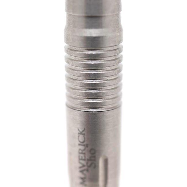 中古 Used ダーツ】 DMC(ディーエムシー) バトラス Maverick