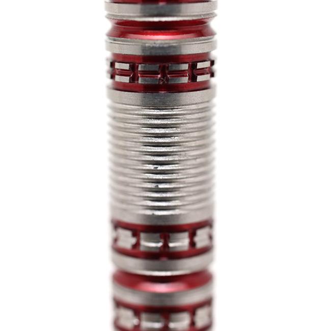 【こーちん】(ターゲット) HEMA 10(ヒーマ10) 2BA 18g ダーツ > ソフトダーツ > ブランド【タ行】 > ターゲット