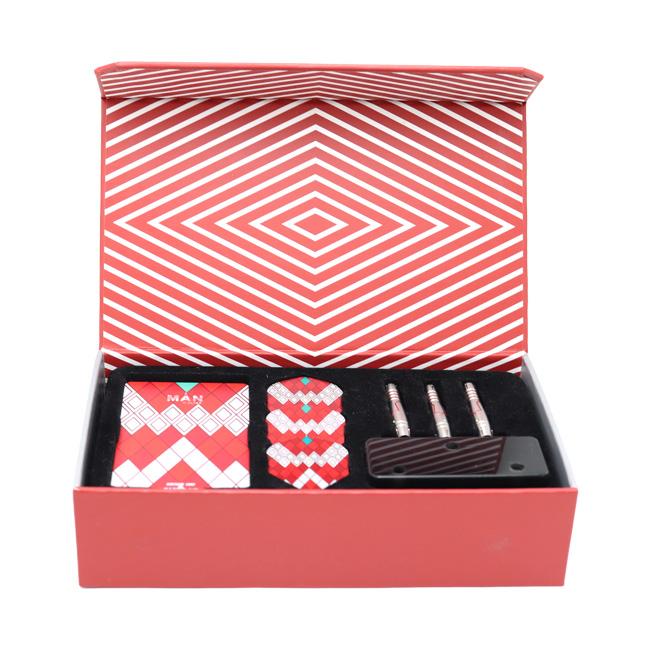 【中古 Used ダーツ】 DARTS HiVE(ダーツハイブ) ウルトラダーツ Ultraseven(ウルトラセブン)【箱あり】 【RANK 4】 : 1200101382824 : ダーツハイブ ヤフー店