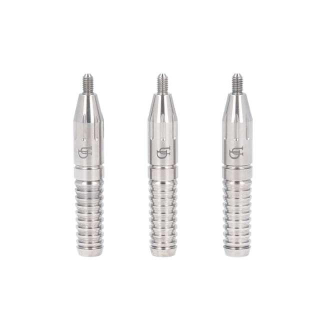 Ultima Darts ソフトダーツ VANQUISH 2BA VANQUISH | ULTIMA DARTS