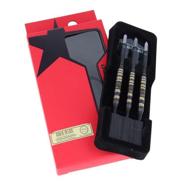 中古 Used ダーツ】 DYNASTY(ダイナスティー) ASTRA DARTS REDSTAR