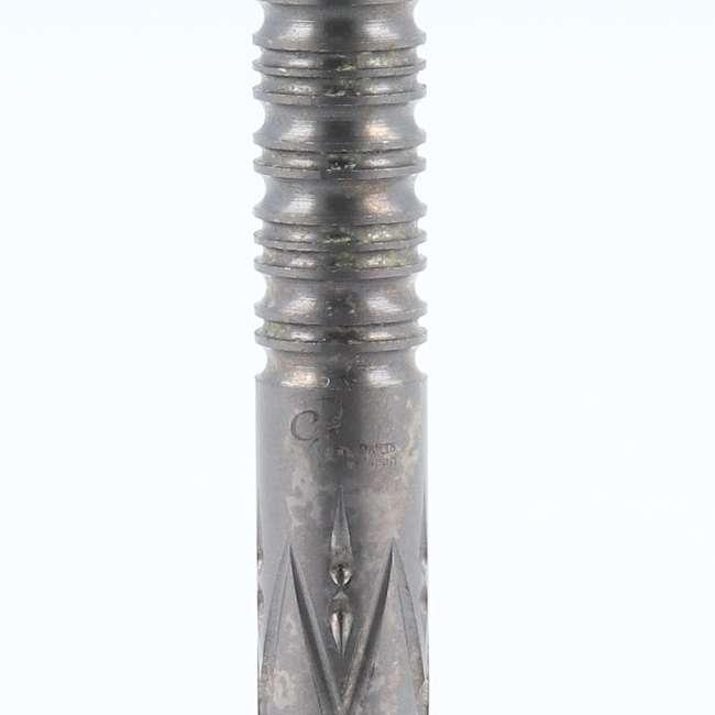 中古 Used ダーツ】 COSMO DARTS(コスモダーツ) Yoshihisa Baba