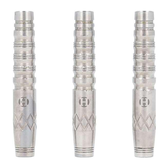 中古 Used ダーツ】 Harrows(ハローズ) CHERI(シェリ) 2BA 林桃