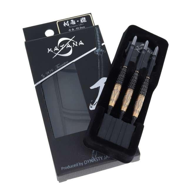 中古 Used ダーツ】 DYNASTY(ダイナスティー) KATANA(カタナ