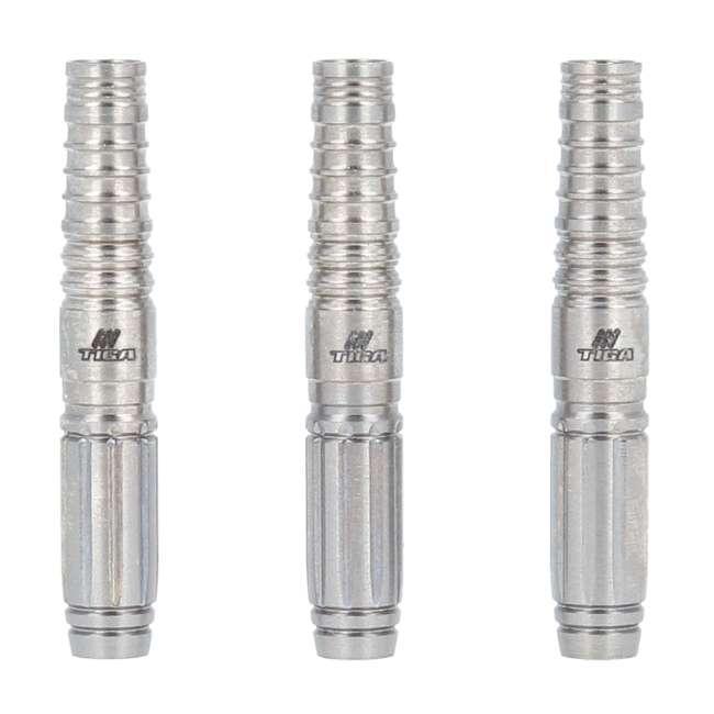 TIGA OWLSOME 2BA へディ・ウォン ダーツ