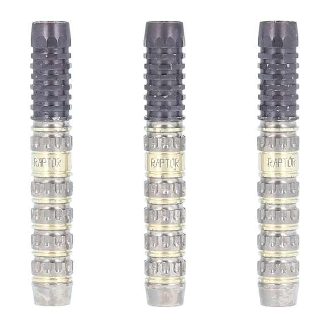 中古 Used ダーツ】 TARGET JAPAN(ターゲットジャパン) RAPTOR