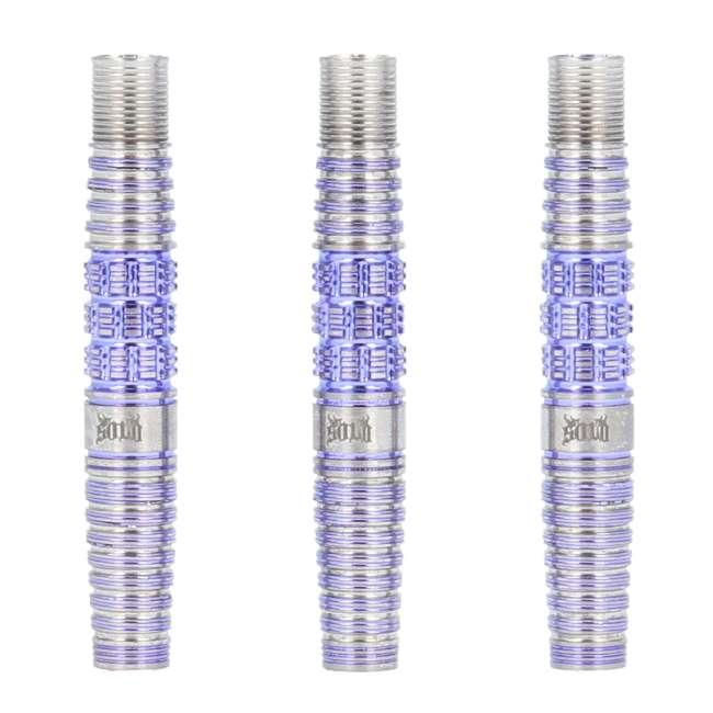 中古 Used ダーツ】 TARGET JAPAN(ターゲットジャパン) SOLO G5(ソロ