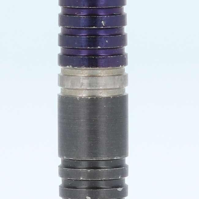 中古 Used ダーツ】 One80(ワンエイティ) Damian Mol 2BA 20g