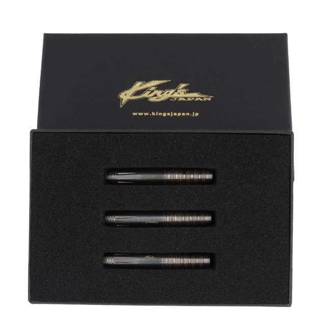 中古 Used ダーツ】 Kings JAPAN(キングスジャパン) プレミアム