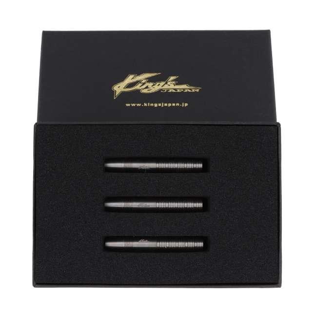 中古 Used ダーツ】 Kings JAPAN(キングスジャパン) Ultimus