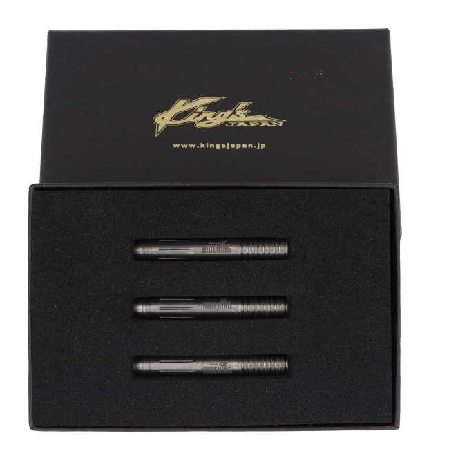 キングスジャパン　リバイバル 中古 Used ダーツ】 Kings JAPAN(キングスジャパン) Revival