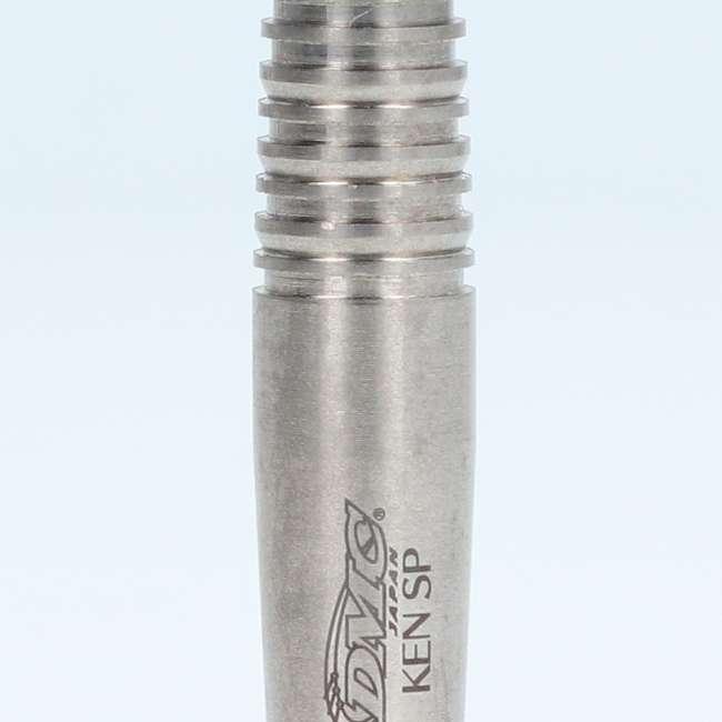 中古 Used ダーツ】 DMC(ディーエムシー) Kfir(クフィール) KEN