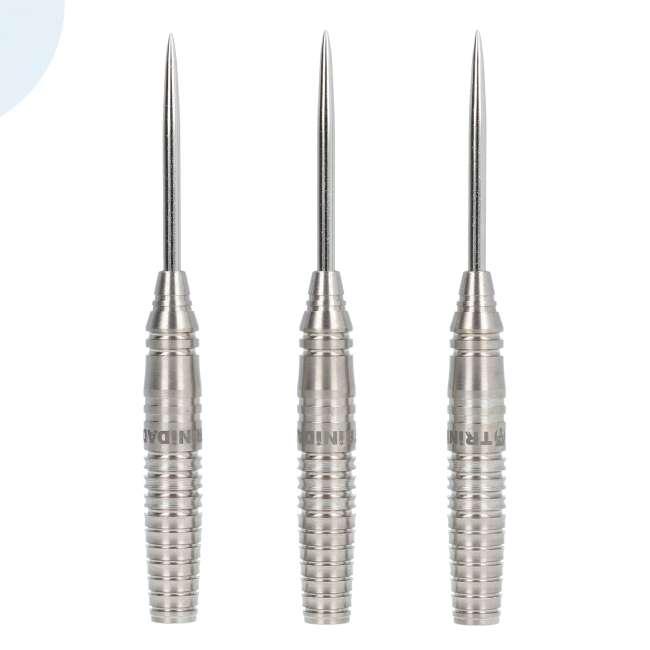 中古 Used ダーツ】 TRiNiDAD(トリニダード) Zamora Type3(サモラ