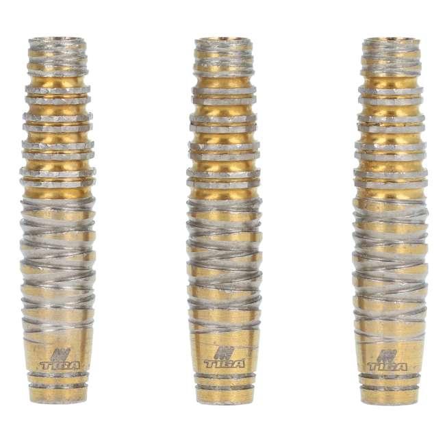 中古 Used ダーツ】 TIGA(ティガ) Zero Gravity3(ゼロ グラビティ3