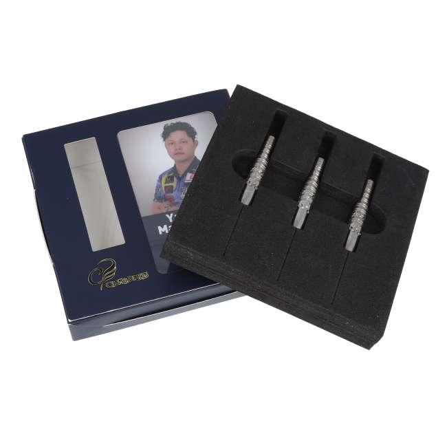 中古 Used ダーツ】 COSMO DARTS(コスモダーツ) Yasuyoshi Matsumoto
