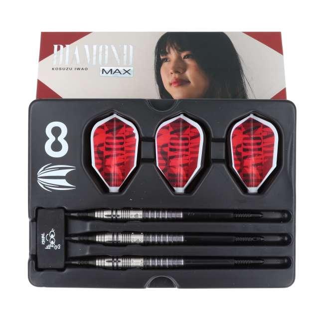 中古 Used ダーツ】 TARGET JAPAN(ターゲットジャパン) PRIME