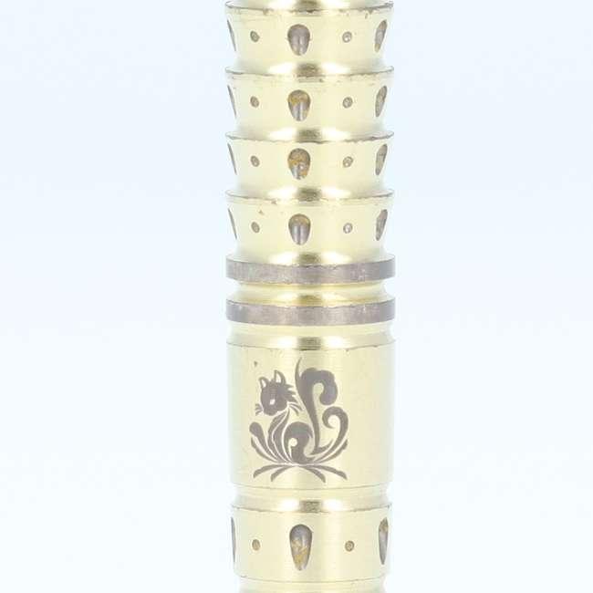 ダーツ MAYO G4 GOLDEN LIMITED EDITION (18g) 中古 Used ダーツ】 TARGET JAPAN MAYO G4 GOLDEN LIMITED