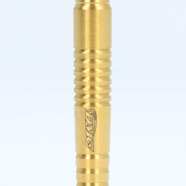 中古 Used ダーツ】 DMC(ディーエムシー) FALCON Gold(ファルコン