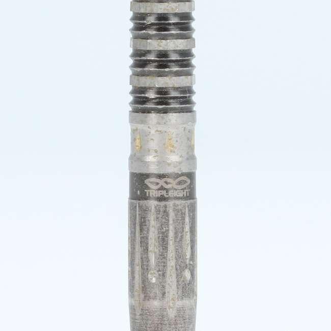 中古 Used ダーツ】 DYNASTY(ダイナスティー) TRIPLEIGHT effort