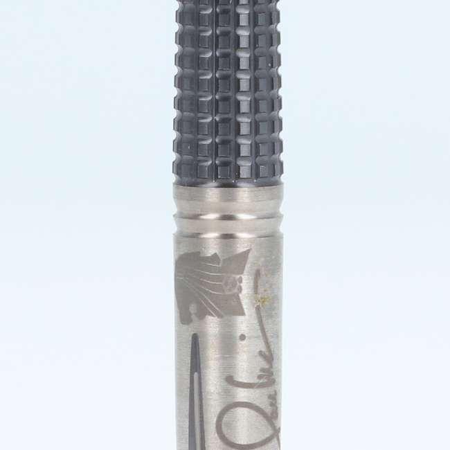 TARGET THE LEGEND 18g ポールリム選手モデル定価14055円