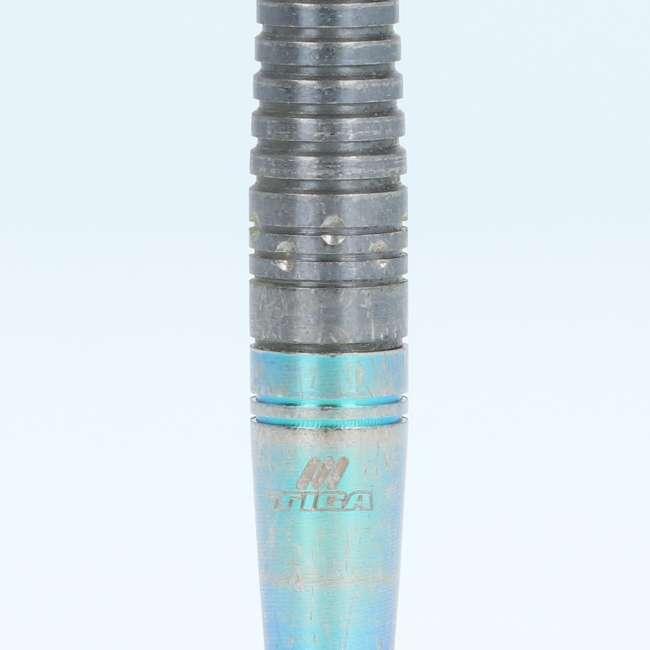 箱無し☆中古品☆ティガ/エンプレチュ2 フュージョン 坂口優希恵モデル 楽天市場】【送料無料】ダーツ バレル【ティガ】エンプレチュ2