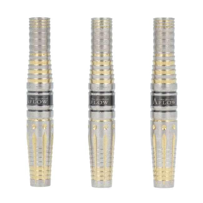 【中古品】ダイナスティ AFLOW BLACK LINE BORIS2 2BA ダーツ > ソフトダーツ > ブランド【タ行】 > ダイナスティー