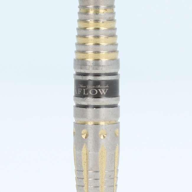 【中古品】ダイナスティ AFLOW BLACK LINE BORIS2 2BA ダーツ > ソフトダーツ > ブランド【タ行】 > ダイナスティー