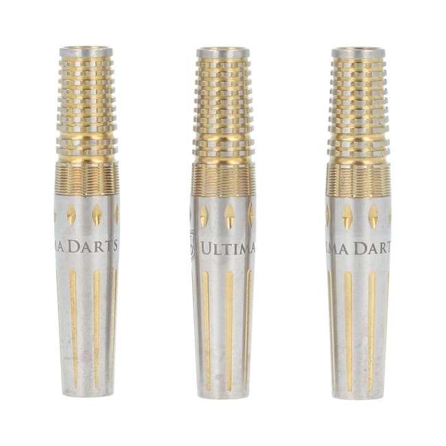 中古 Used ダーツ】 ULTIMA DARTS(アルティマダーツ) KAISER4(カイザー