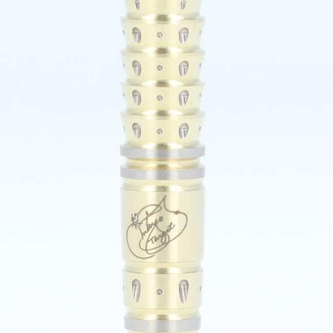 中古 Used ダーツ】 TARGET JAPAN(ターゲットジャパン) MAYO G4