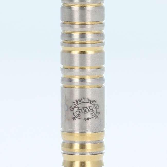 中古 Used ダーツ】 COSMO DARTS(コスモダーツ) Orger2(オルガー2