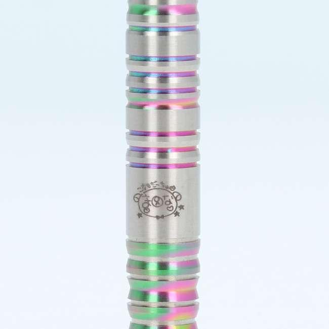 新品未使用川上真奈オルガー2 ダーツ > ソフトダーツ > ブランド【カ行】 > コスモダーツ