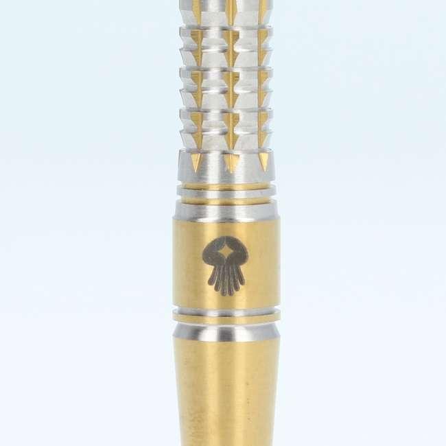 中古 Used ダーツ】 Harrows(ハローズ) AURELIA2(オーレリア2