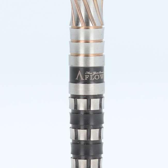 中古 Used ダーツ】 DYNASTY(ダイナスティー) A-FLOW CRYSTAL LINE