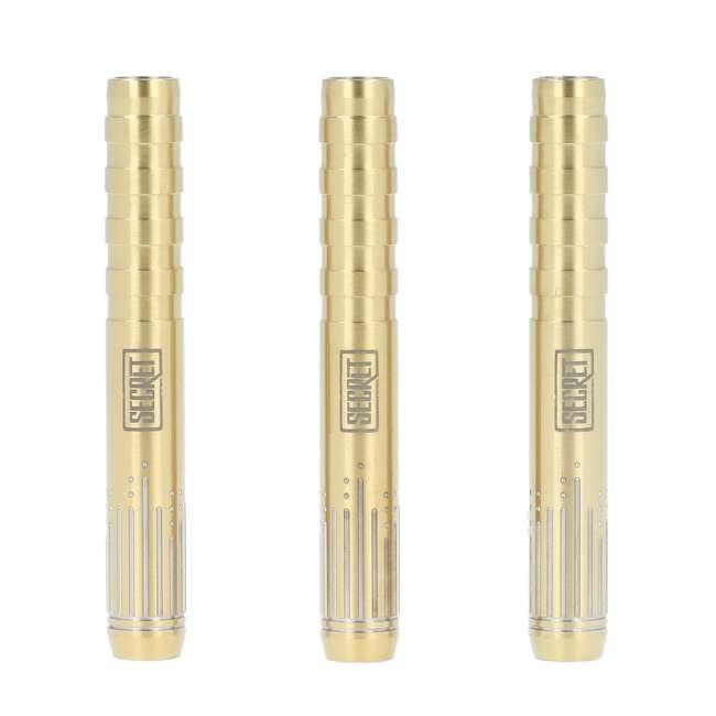 中古 Used ダーツ】 Secret(シークレット) CHISA 雫 メモリアル 2BA