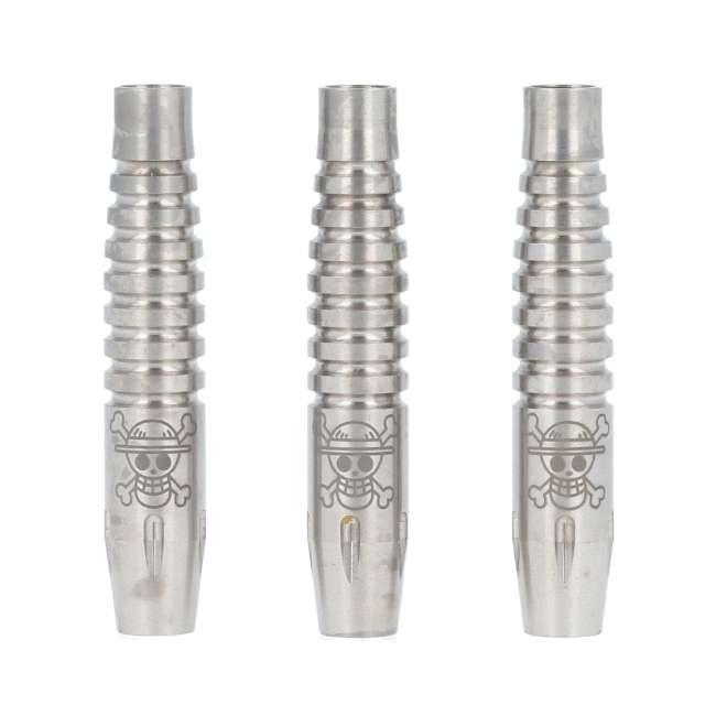 中古 Used ダーツ】ONE PIECE DARTS(ワンピースダーツ) ルフィ 2BA