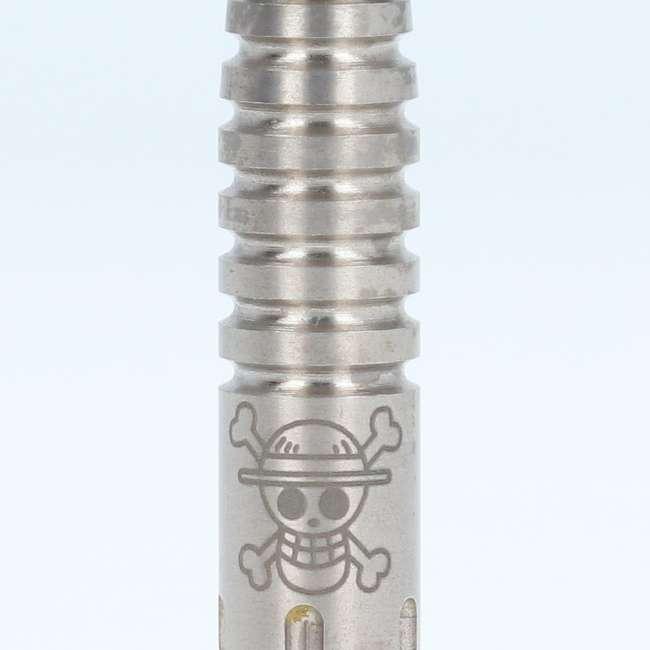 中古 Used ダーツ】ONE PIECE DARTS(ワンピースダーツ) ルフィ 2BA