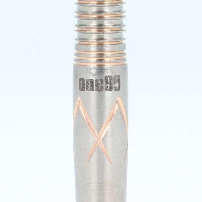 中古 Used ダーツ】 One80(ワンエイティ) UTA(ウタ) 2BA 18g