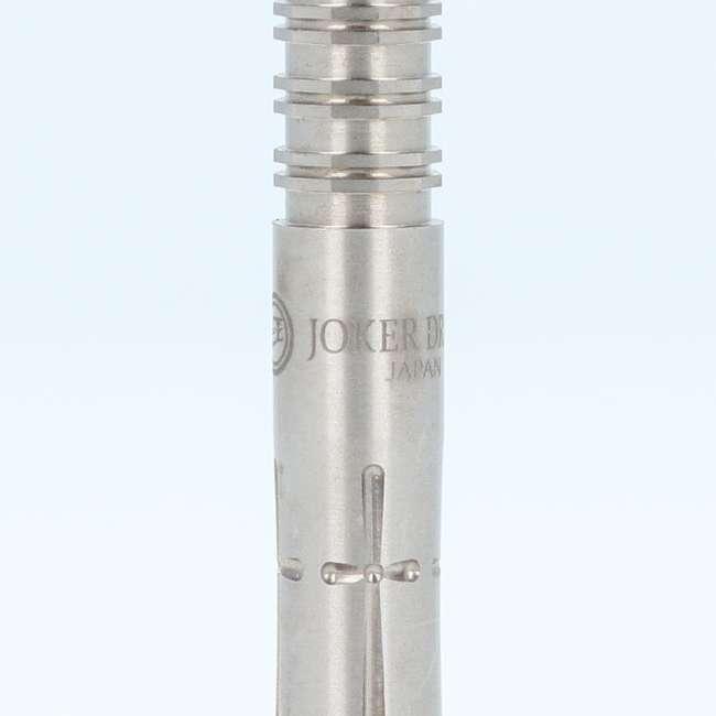 中古 Used ダーツ】 JOKER DRIVER(ジョーカードライバー