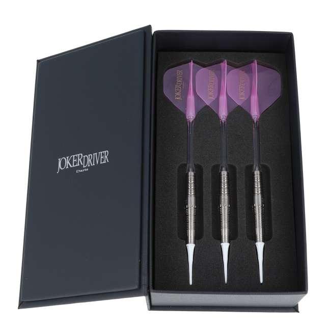 中古 Used ダーツ】 JOKER DRIVER(ジョーカードライバー