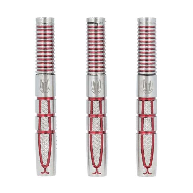 中古 Used ダーツ】 TARGET(ターゲット) NATHAN ASPINALL G2 2BA 18g