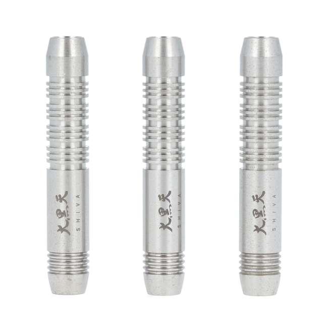 TARGET TRIMURTI(三神一体) SHIVA(大黒天) 中古 Used ダーツ】 TARGET(ターゲット) TRIMURTI 三神一体