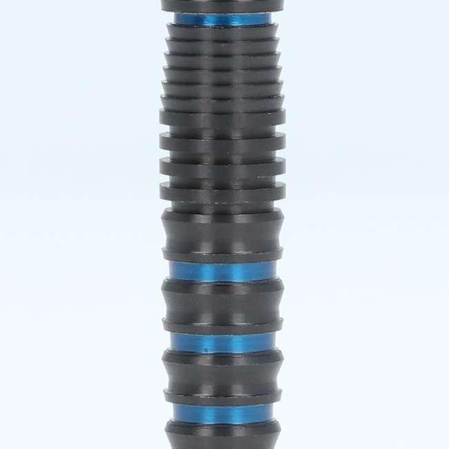 ダーツ　Harrows CHIZZY 3 ハローズ 2BA 20g ダーツ > ソフトダーツ > ブランド【ハ行】 > ハローズ > CHIZZY